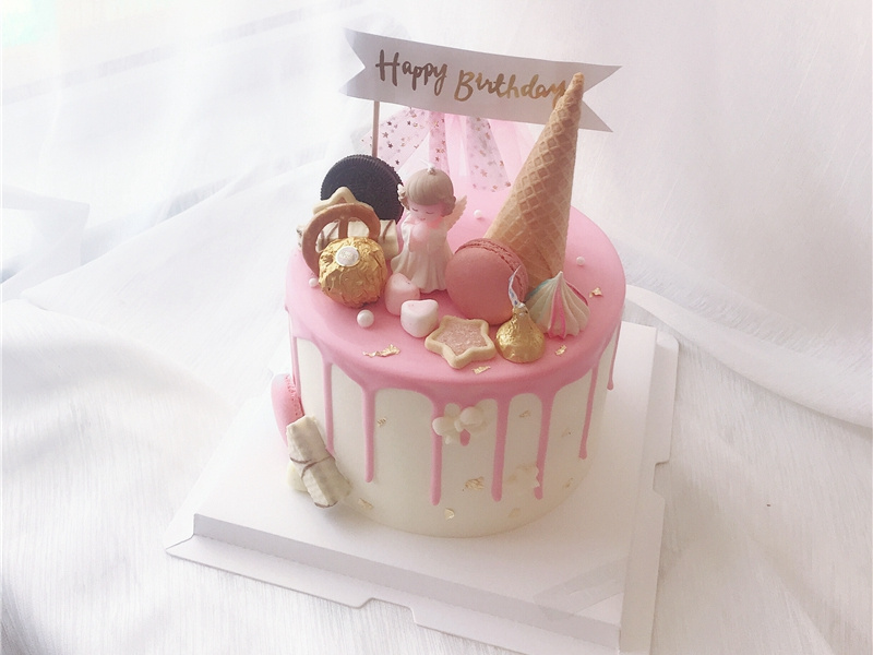男朋友过生日说说短句(30句)