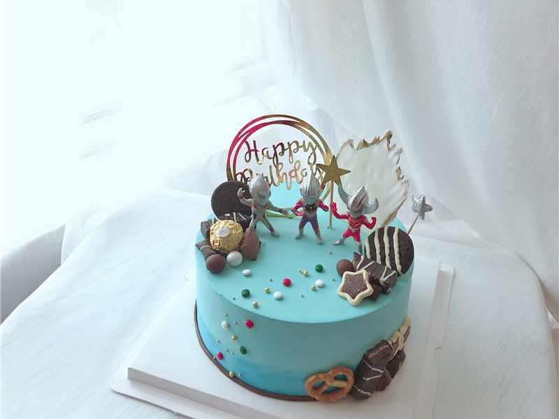 朋友生日句子(30句)