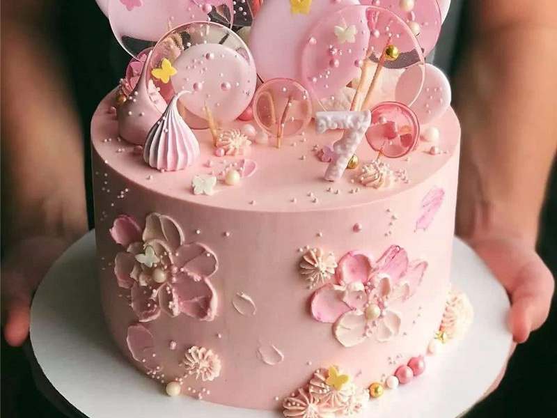 祝福儿女生日快乐的句子(30句)