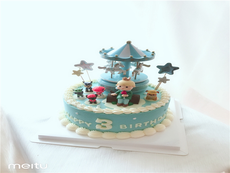 幼儿园里过生日感言(30句)