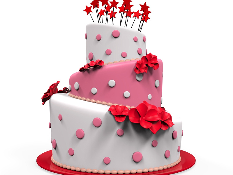 小孩生日快乐祝福语(50句)
