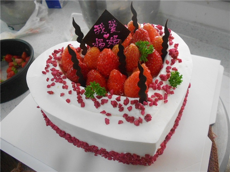 宝贝三岁生日感言(30句)
