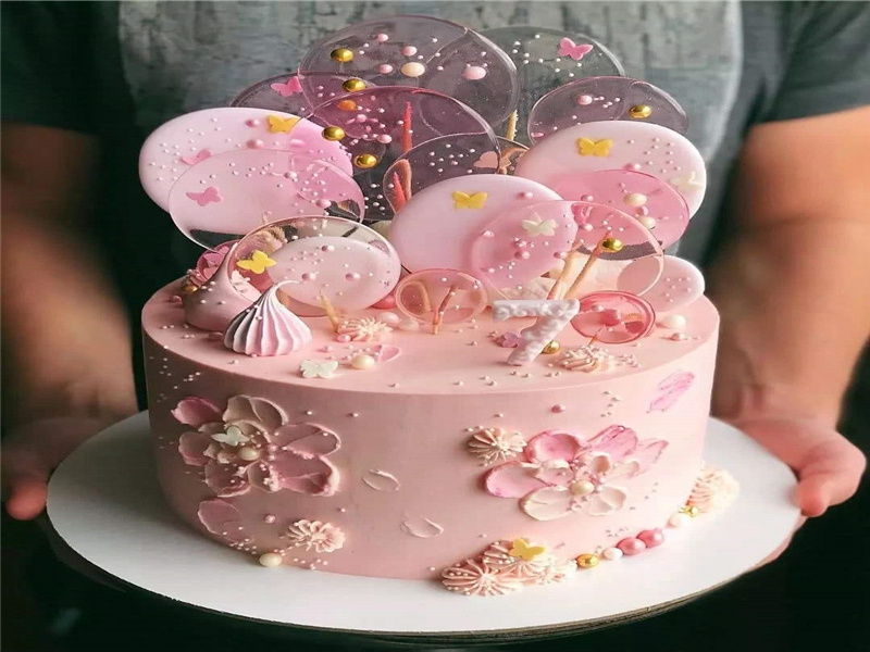 表示自己过生日的句子(30句)