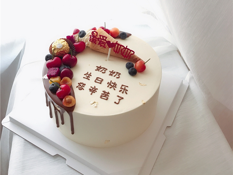 男朋友十八岁生日说说(30句)