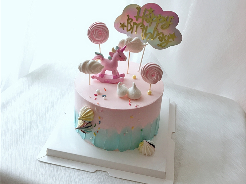 祝福美女生日快乐的句子(30句)