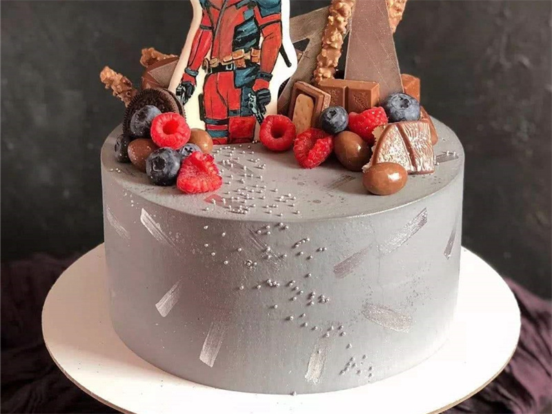 今天生日怎么发朋友圈(30句)