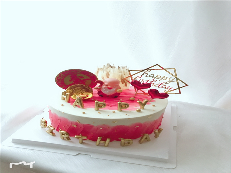 祝小帅哥生日快乐句子(30句)