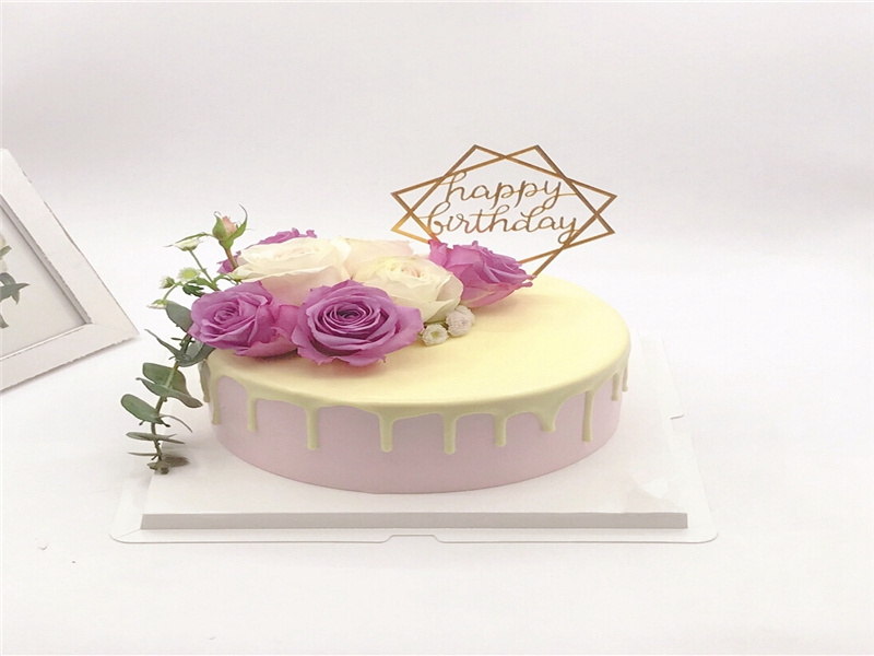 祝女儿7岁生日祝福语(30句)