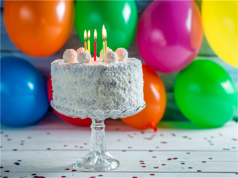 妈妈生日祝福语简短8字(30句)