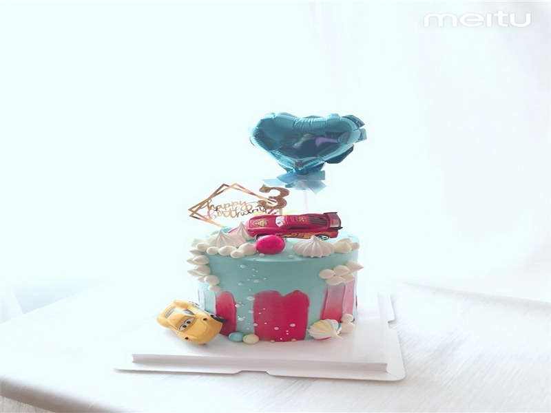 祝老铁生日快乐的句子(30句)