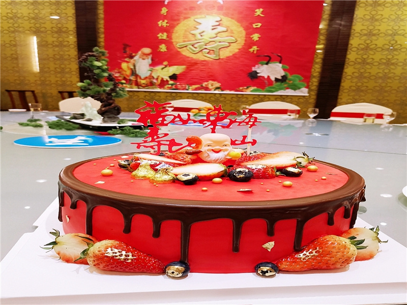 致男人三十岁生日感言(30句)