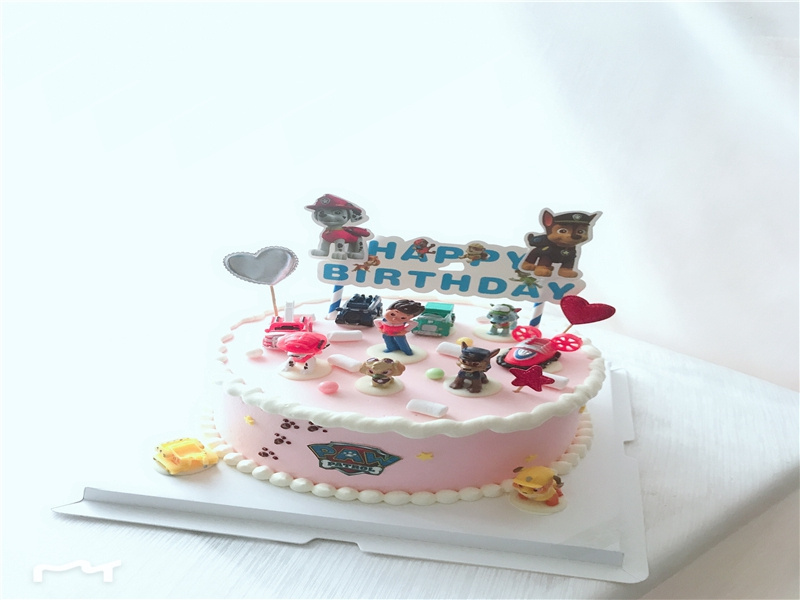 兄弟生日祝福语霸气段(30句)