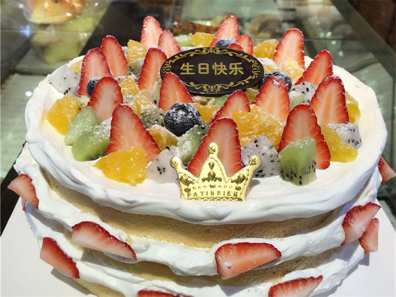 唯美的生日句子(30句)
