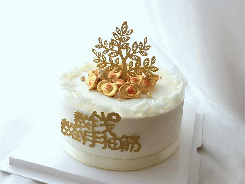 女儿生日快乐的祝福语(30句)