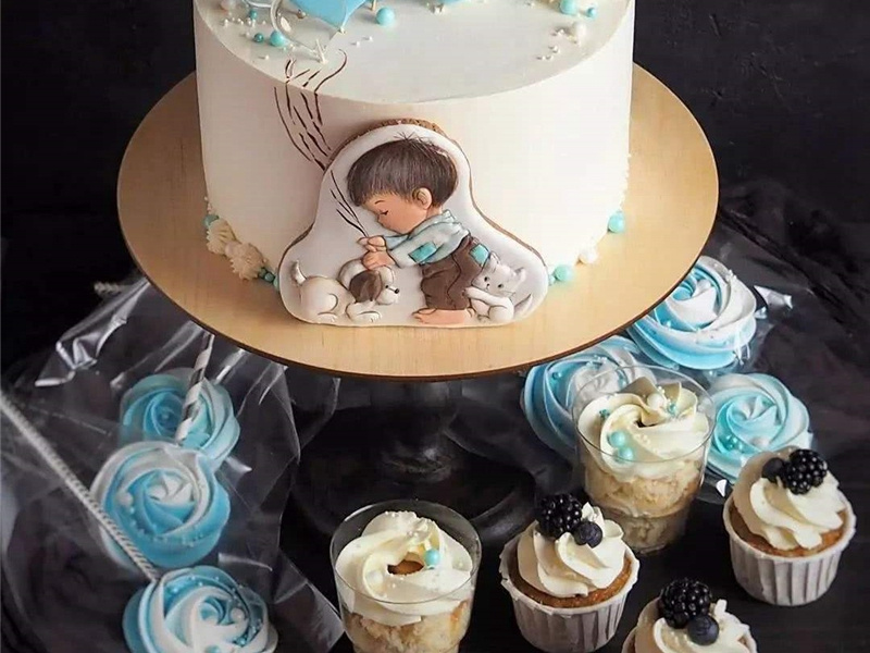 妈妈祝女儿生日快乐的祝福语(30句)
