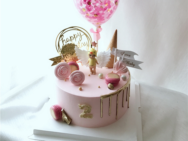 朋友圈发生日的文艺话(30句)
