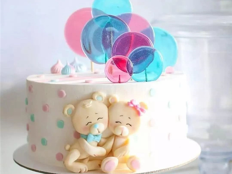 关于生日被感动的句子(30句)