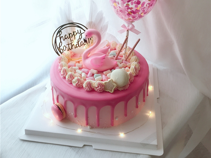 祝福老婆生日快乐的句子(30句)