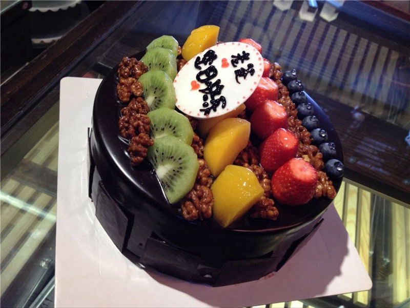 男生生日说说(30句)