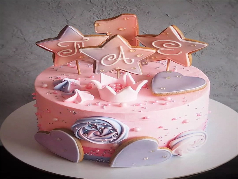 幼师对幼儿生日祝福语(30句)