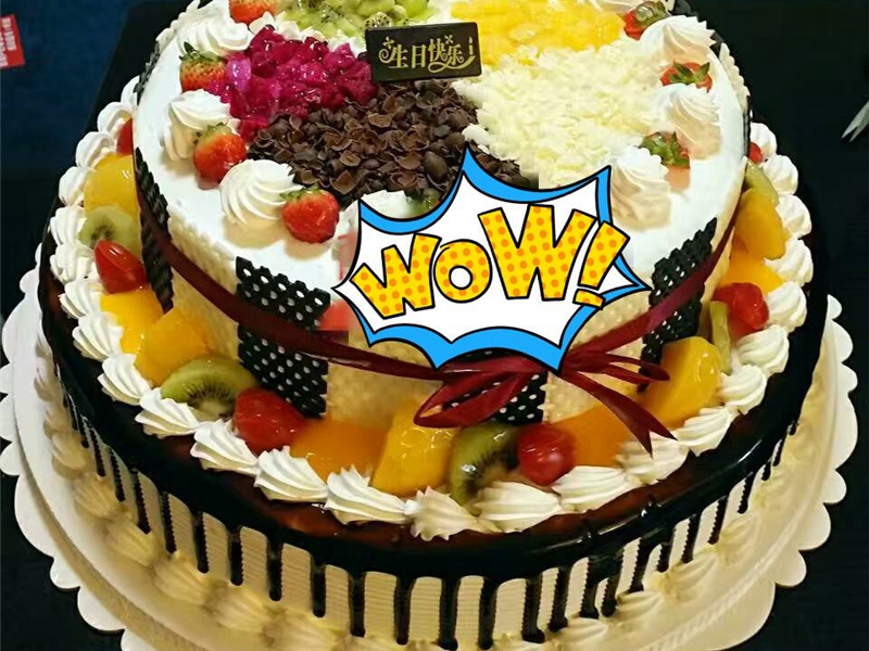 53岁生日感言(30句)