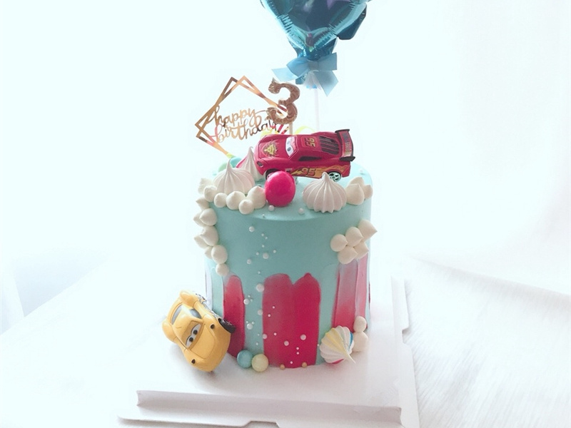 儿子九岁生日祝福语(30句)