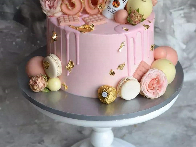 祝福女儿生日的朋友圈(30句)