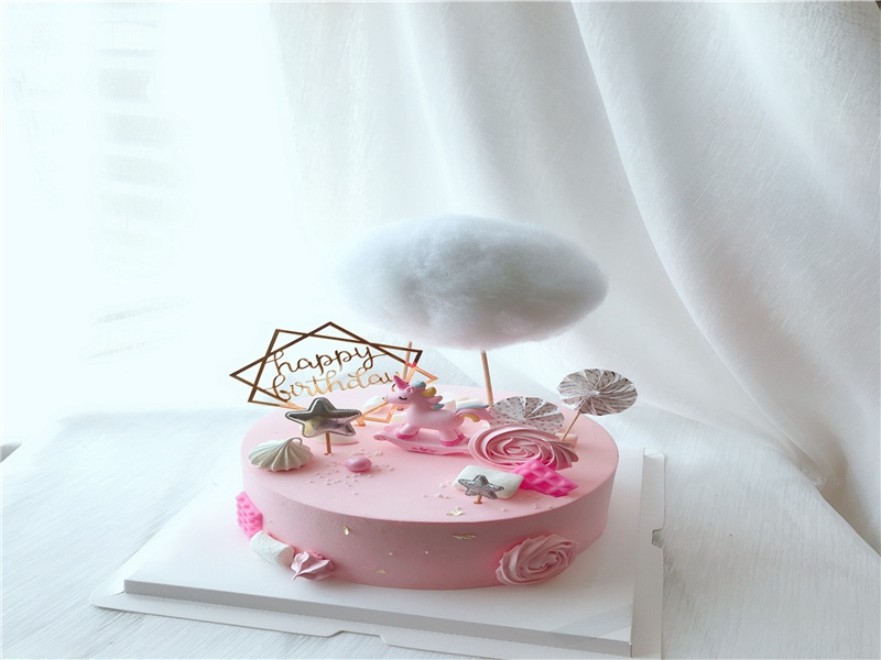 十岁宝宝生日祝福语(30句)