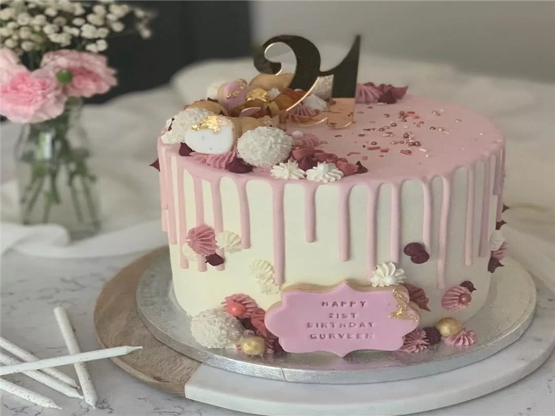 祝帅哥生日快乐的句子(30句)