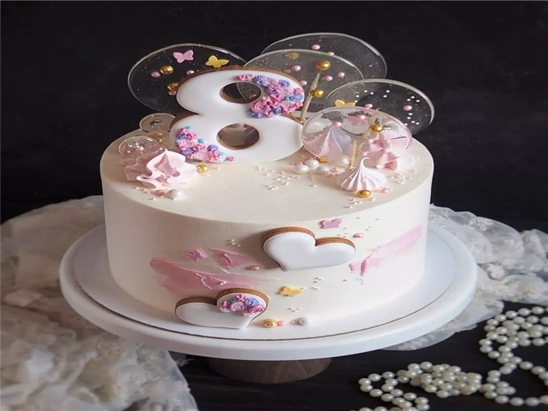小宝贝生日说说(30句)