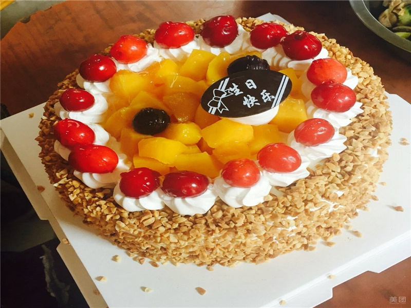 兄弟生日祝福语霸气段(30句)