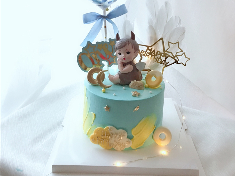 婚后的第一个生日说说(30句)