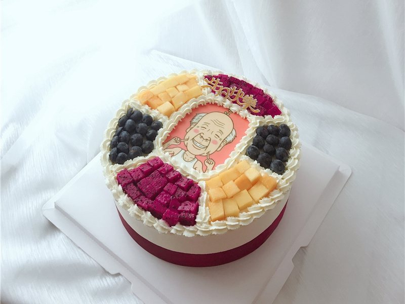 祝福女儿生日的句子(30句)