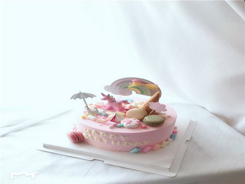 祝自己生日快乐的短句子(30句)