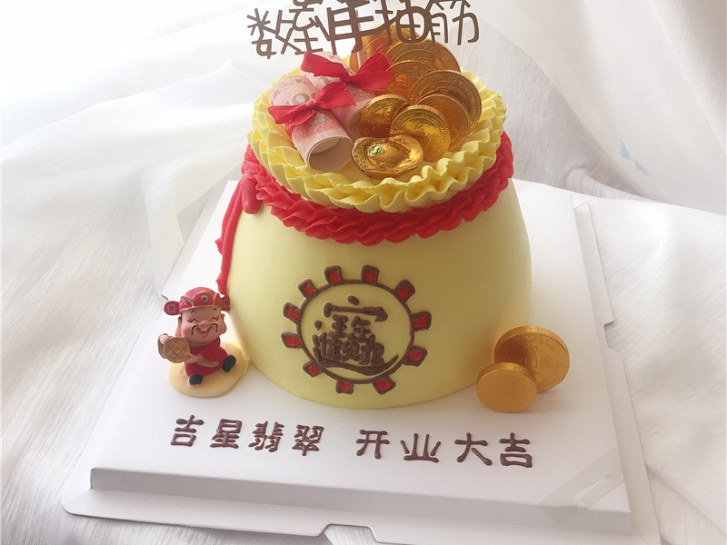 励志的生日祝福语(30句)