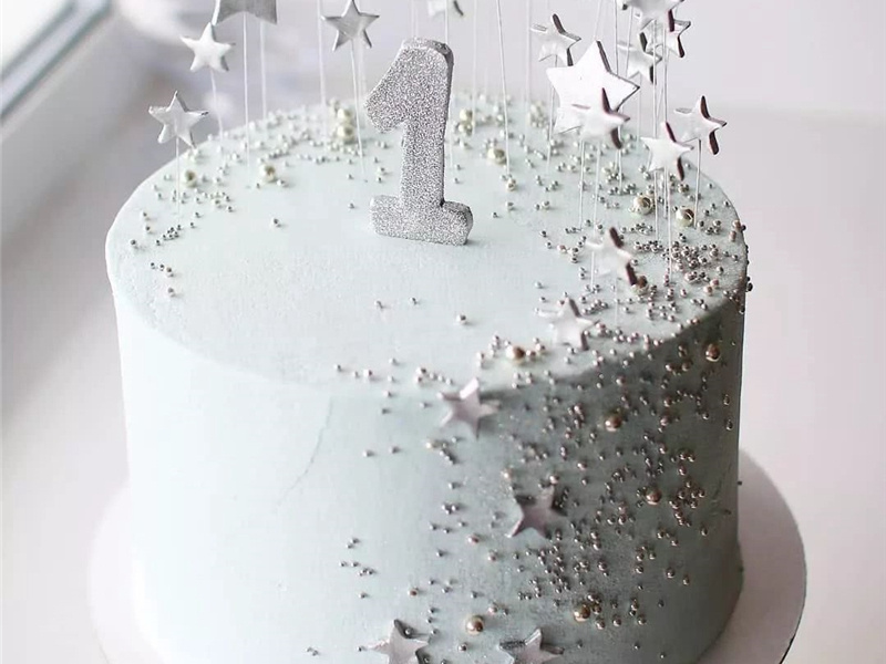 女生过生日说些什么话(30句)