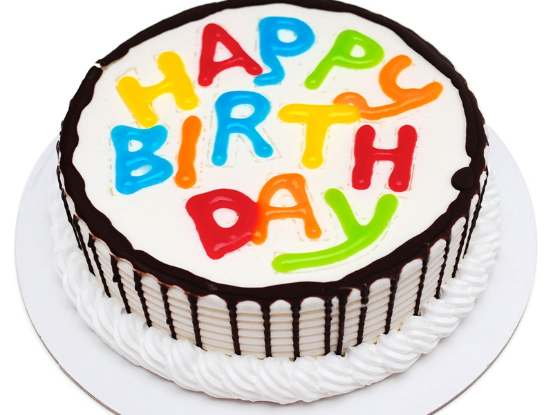 小朋友生日祝福语简短(50句)
