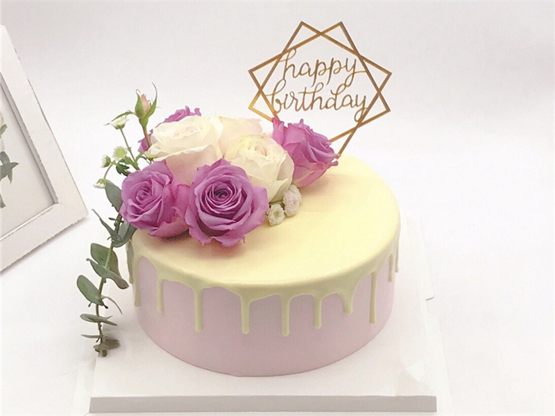 女儿生日感言(30句)