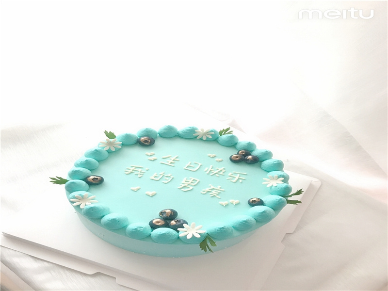 女同事生日祝福语(30句)