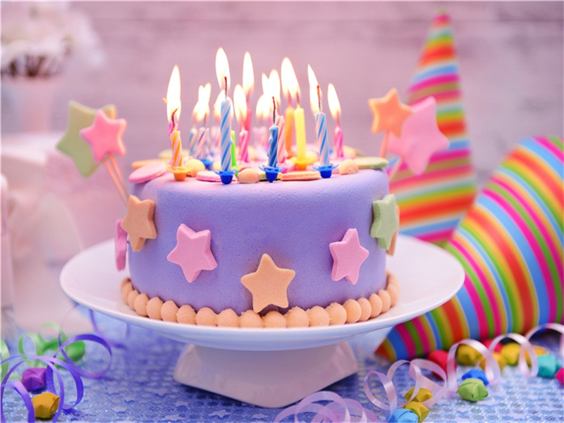 祝福亲人生日快乐的句子(30句)