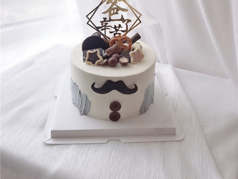 儿子生日快乐祝福语(30句)