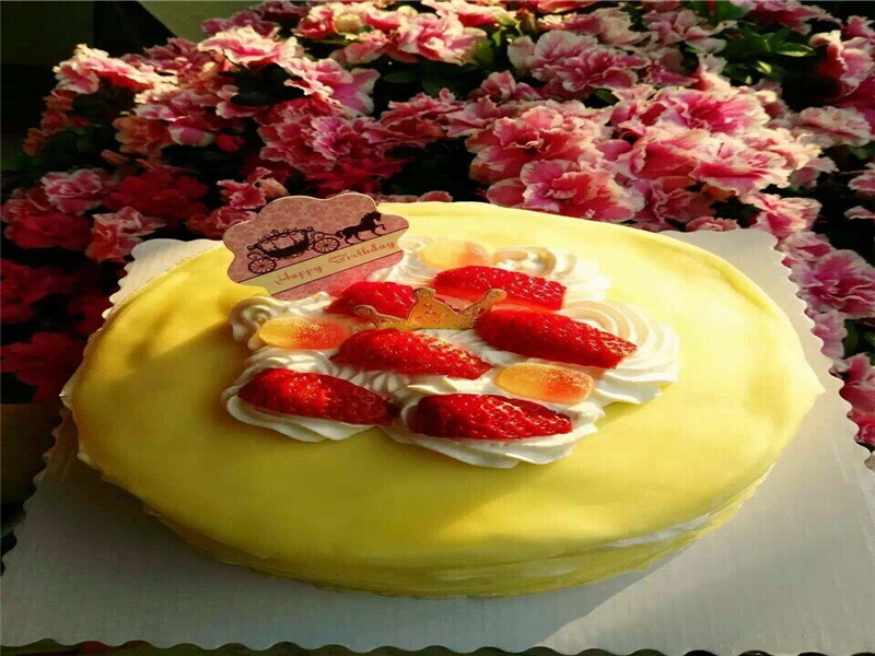 祝宝贝生日快乐祝福语(30句)