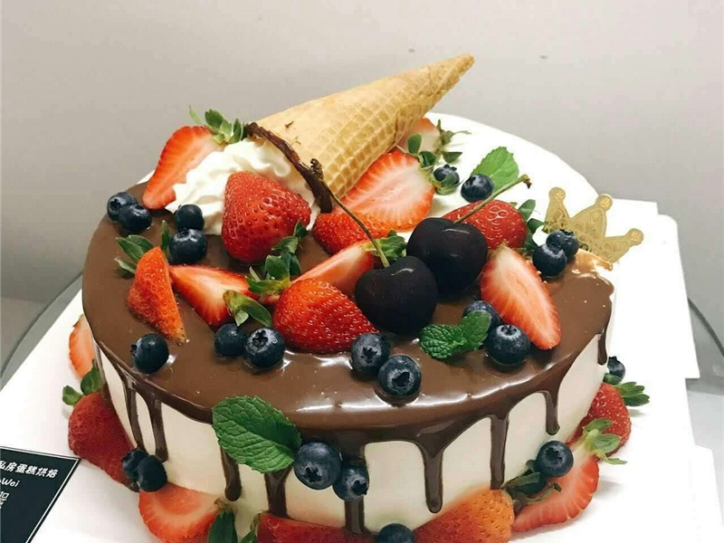 空间生日说说(30句)