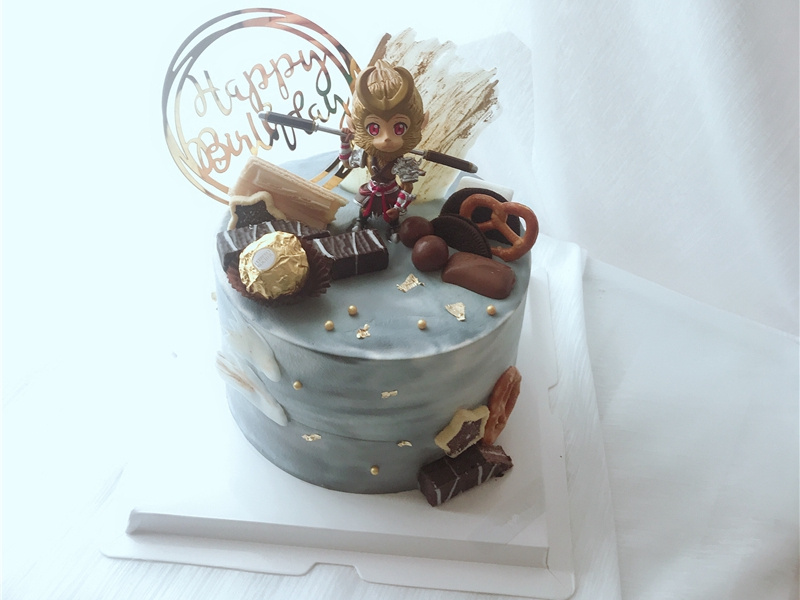 24岁本命年生日祝福语(30句)