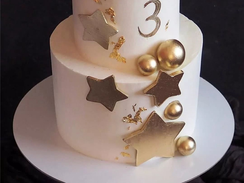 关于生日快乐的说说(40句)