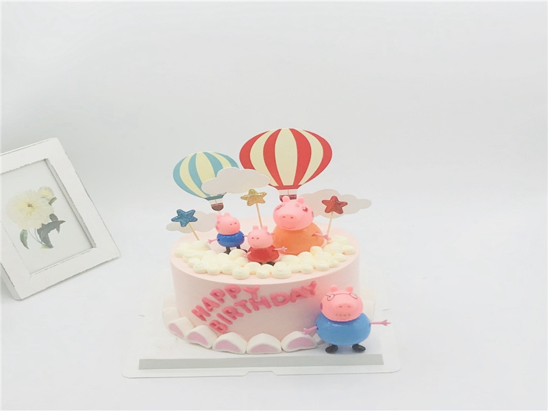 祝前任生日快乐的句子(30句)