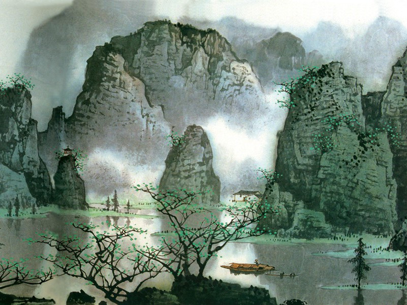 少年意气风发的句子,写少年朝气蓬勃的句子(24句)