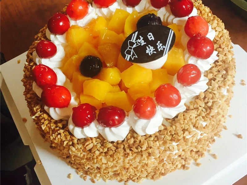 女儿17岁生日祝福语(30句)