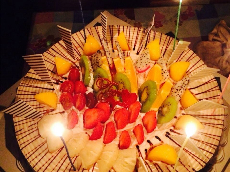 妈妈在女儿生日感言(30句)