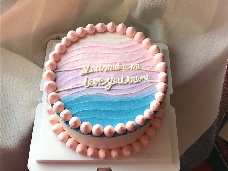 自己祝福自己生日快乐的句子(30句)